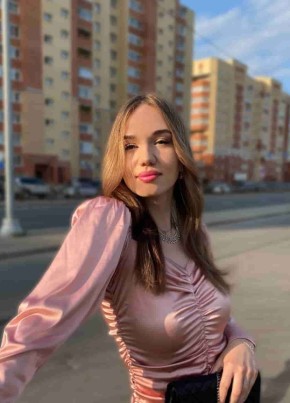 Аня из Тулы 30 лет