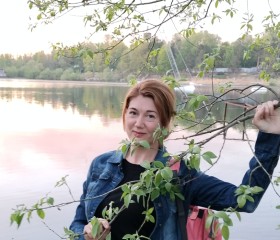 Ксения, 41 год, Казань