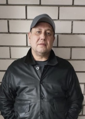Евгений, 54, Россия, Бор