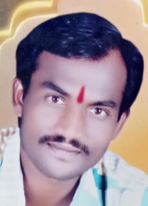 Kumar, 41, India, Kolhāpur
