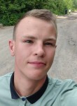 Ruslan, 20  , Makiyivka