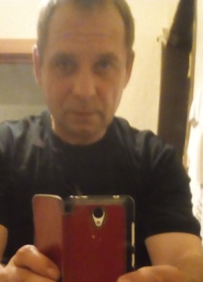 Андрей, 52, Россия, Ярославль