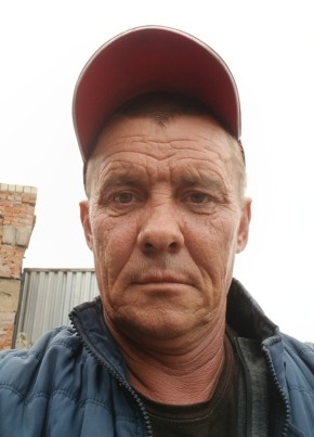 Юрий из Орала 40 лет
