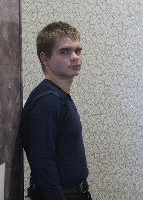 Александрсандр, 22, Россия, Лиски