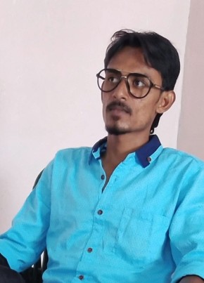 Naveed, 29, India, Punganūru