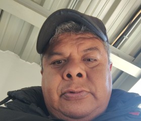 Angel, 37, Naucalpan de Juarez