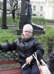 Янина, 65 лет, Тамбов