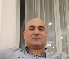 Borya, 46, Khirdalan