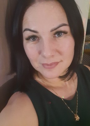 Мария, 43, Россия, Котлас