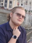Gleb, 18, Novokuznetsk