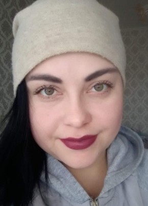 Olga, 34, Россия, Заринск