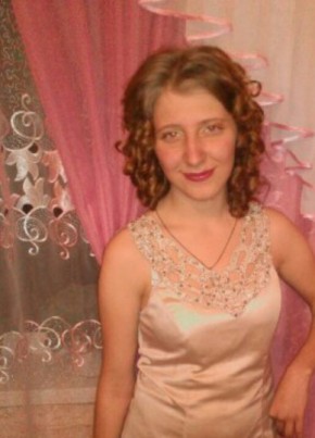 Ирина, 29, Россия, Ливны