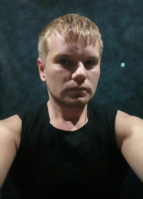 Алексей из Ступино 34 года