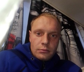 Дмитрий, 28 лет, Таштагол