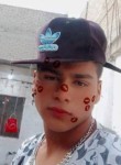 Alejandro, 20, San Miguel Xico Viejo