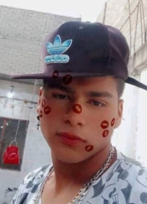 Alejandro, 21, Estados Unidos Mexicanos, San Miguel Xico Viejo