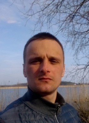 Alex, 32, Eesti Vabariik, Tallinn