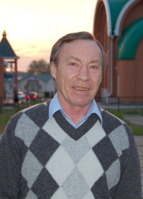 Евгений , 78, Россия, Элиста