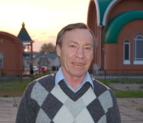 Евгений , 78 лет, Элиста