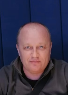 Алексей из Оренбурга 43 года