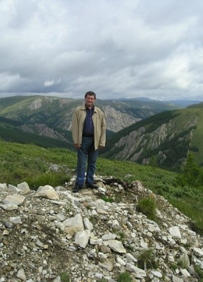 Dmitry, 52, Україна, Миргород