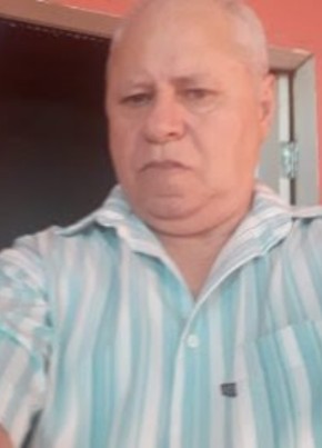 José, 66, República Federativa do Brasil, Rio Branco