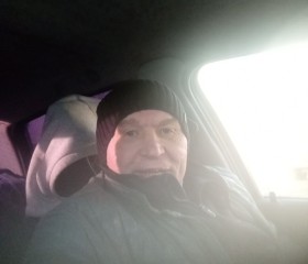 Aleksey, 50, Chita