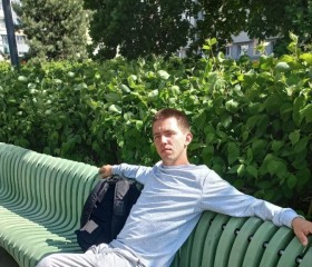 Славик, 23 года, Барнаул