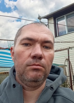 Serghei из Chişinău 45 лет