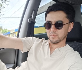 Mustafa, 31, Rostov-na-Donu