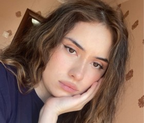 Tanya, 23, Moscow
