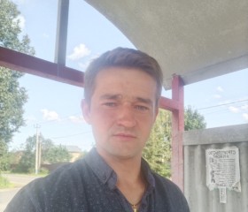 Григорий, 31 год, Москва