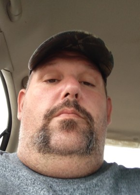 Jr Latham, 45, United States of America, Jonesboro