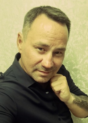 Egor Vasilyev из Новороссийска 39 лет