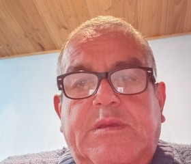 Carlos, 61, Buenos Aires