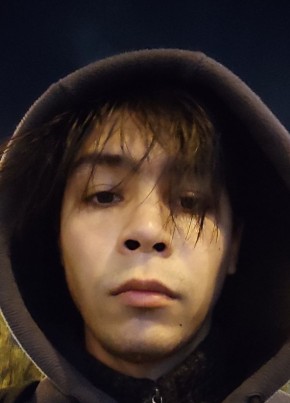 Malina, 23, Uzbekistan, Tashkent