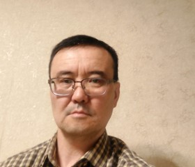 Жер, 52 года, Астана