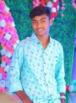 Abhi ram, 20 лет, Rajahmundry