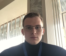 Oleg, 21, Tha Mai