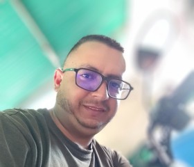 Unknown, 32, Maturin
