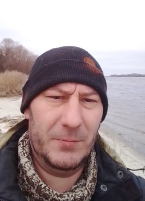Титенко Олександ, 42, Україна, Черкаси