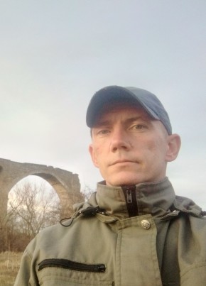 Дмитрий, 35, Россия, Михайловск (Ставропольский край)