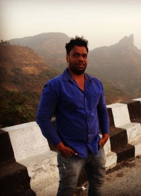Ronak, 31, India, New Delhi