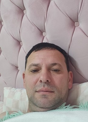Alex из Daventry 31 год