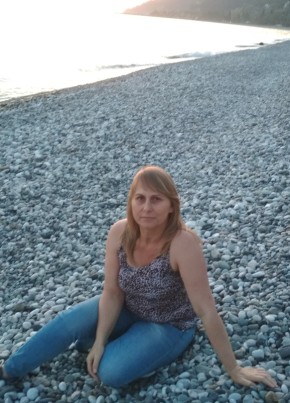 Ника, 49, Україна, Вінниця