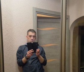 Yuriy, 40, Hrodna