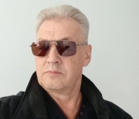 Юрий, 58 лет, Ярославль