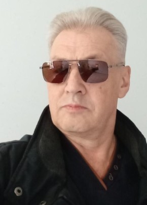 Юрий, 58, Россия, Ярославль