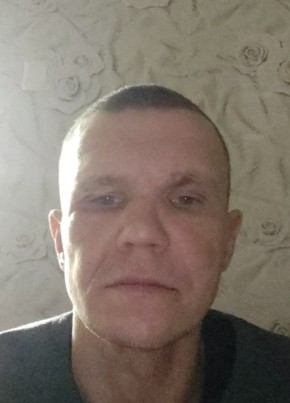 Вадим, 40, Россия, Нижневартовск