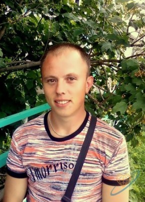 Дмитрий, 37, Россия, Заринск